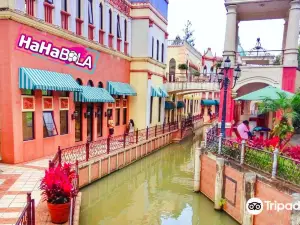 Little Venice