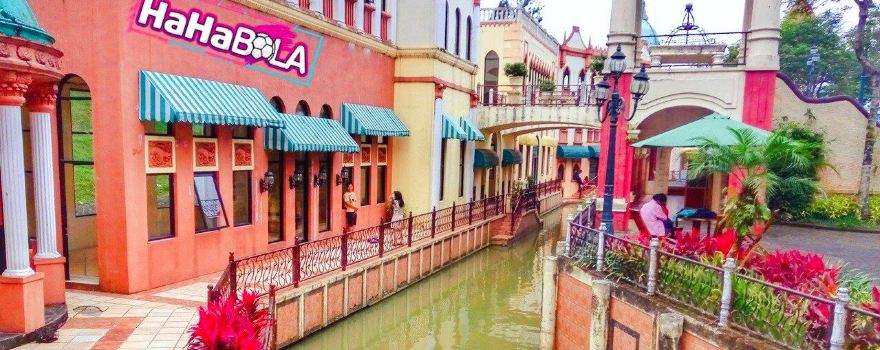 Little Venice