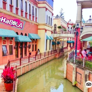 Little Venice Kota Bunga