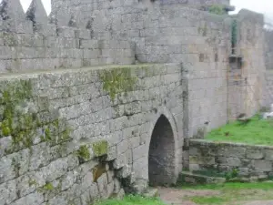 Castle of Trancoso
