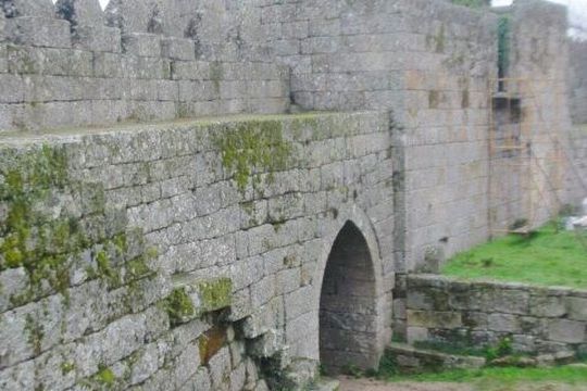 Castelo de Trancoso
