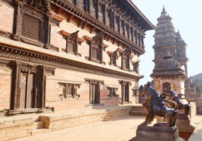 Bhaktapur