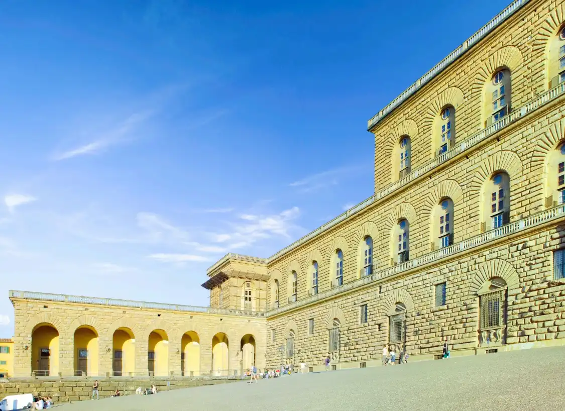 Hotel in zona Palazzo Strozzi