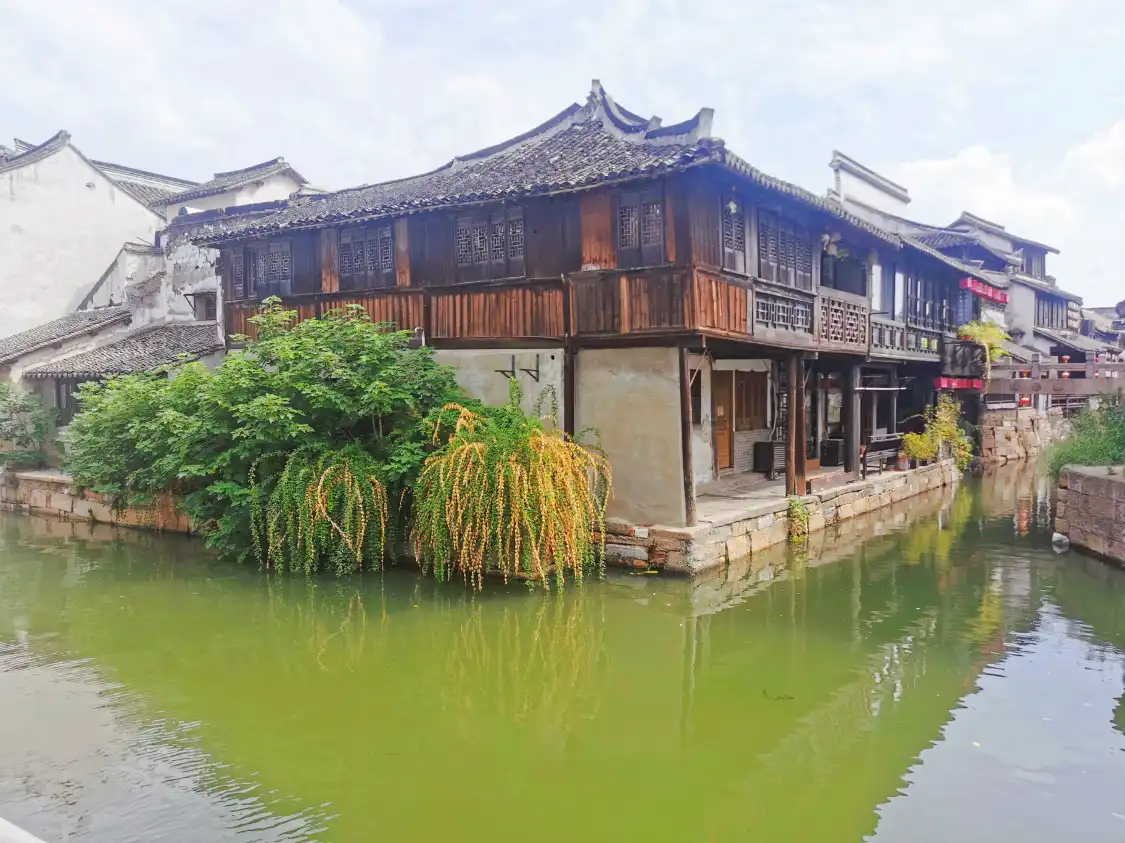 Hotels near Beizha Street