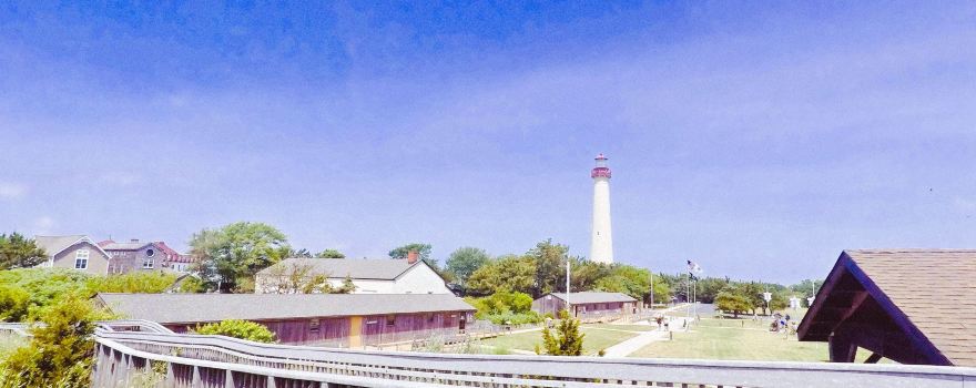 Cape May Lighthouse