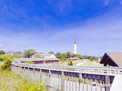 Cape May Lighthouse