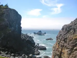 수-메그 주립공원