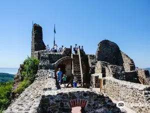 Szigliget Castle