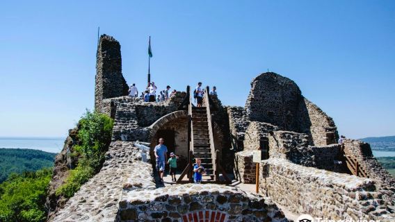 Szigliget Castle