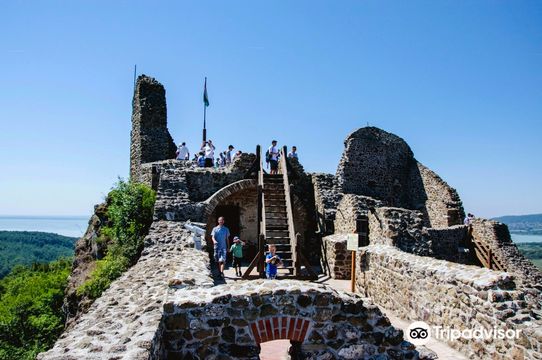 Szigliget Castle