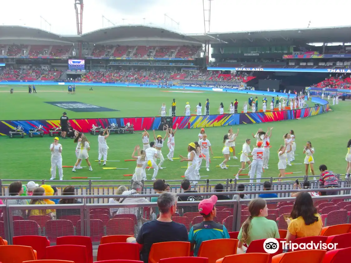 Hotels near Sydney Showground