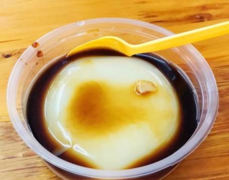 蔣六十八梯眼鏡面（渝中店）