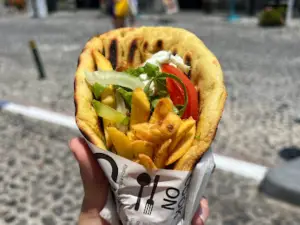 Yogi - Gyro