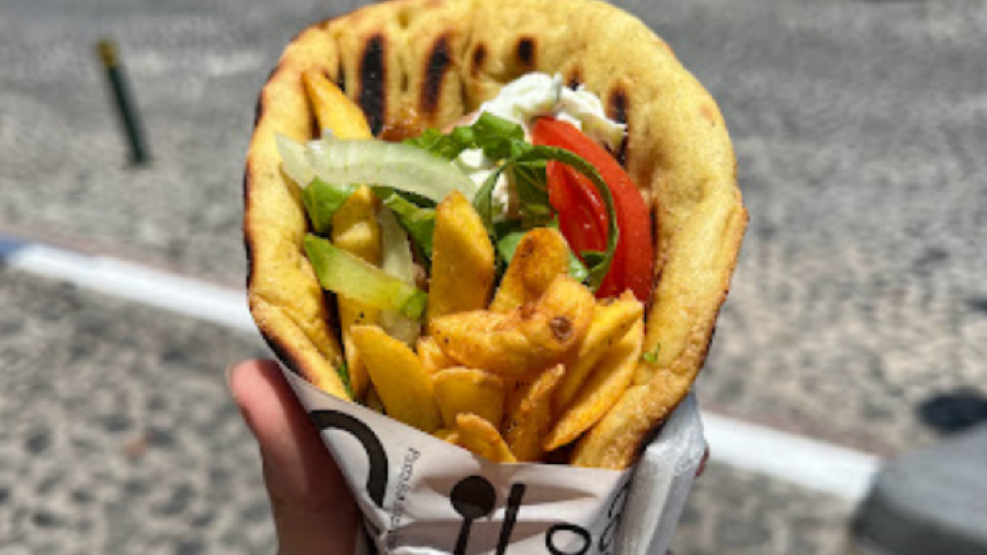 Yogi - Gyro
