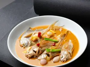 RONG CUISINE
