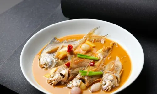 RONG CUISINE