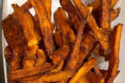 Bobby's Burgers by Bobby Flay