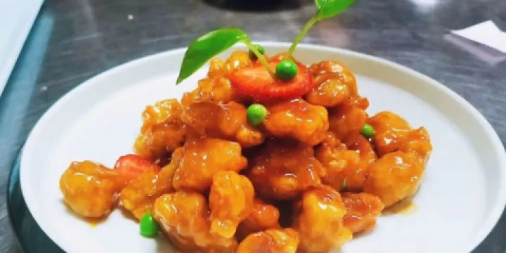 姥姥家(萬達店)