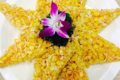 雨後行菜的小館（華山路店）