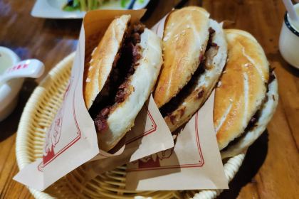 qi gai jiang lv (nan yang men dian)