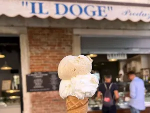 Gelateria il Doge