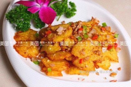 Laotaipo Restaurant (zhaoxia)