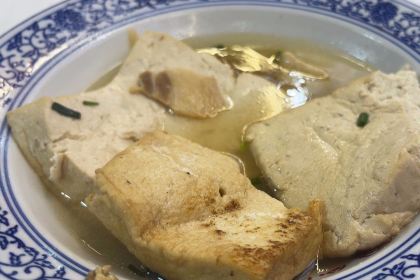 仙居八大碗(白塔店)