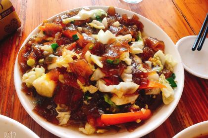 仙居小山村暖宿·小山村農家樂