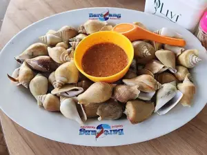 Barelang Seafood Restaurant