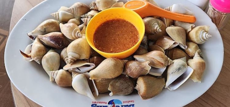 Barelang Seafood Restaurant