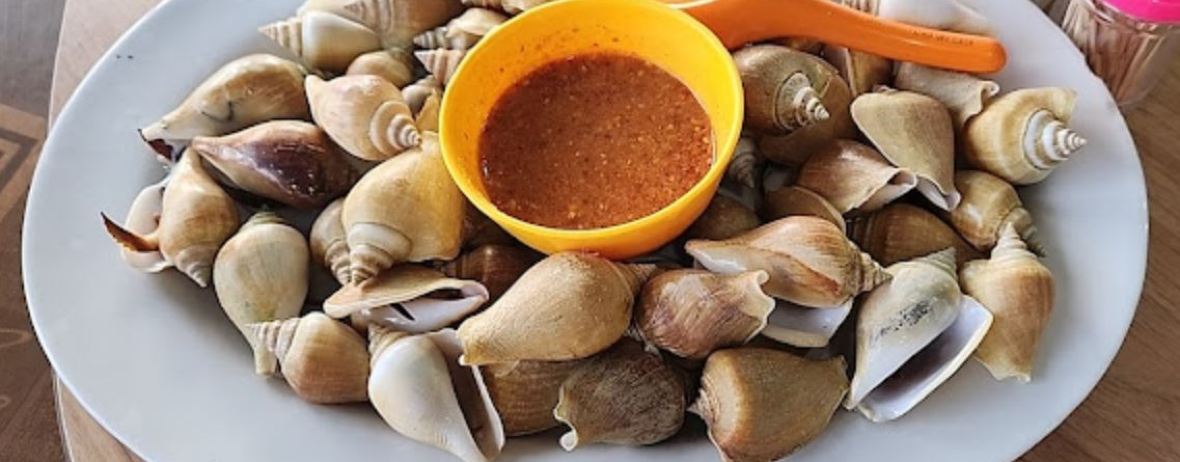 Barelang Seafood Restaurant