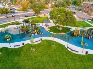 Veterans Park