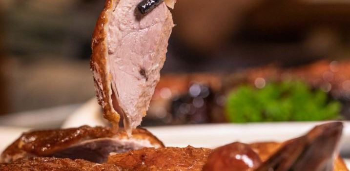 Kam’s Roast Goose