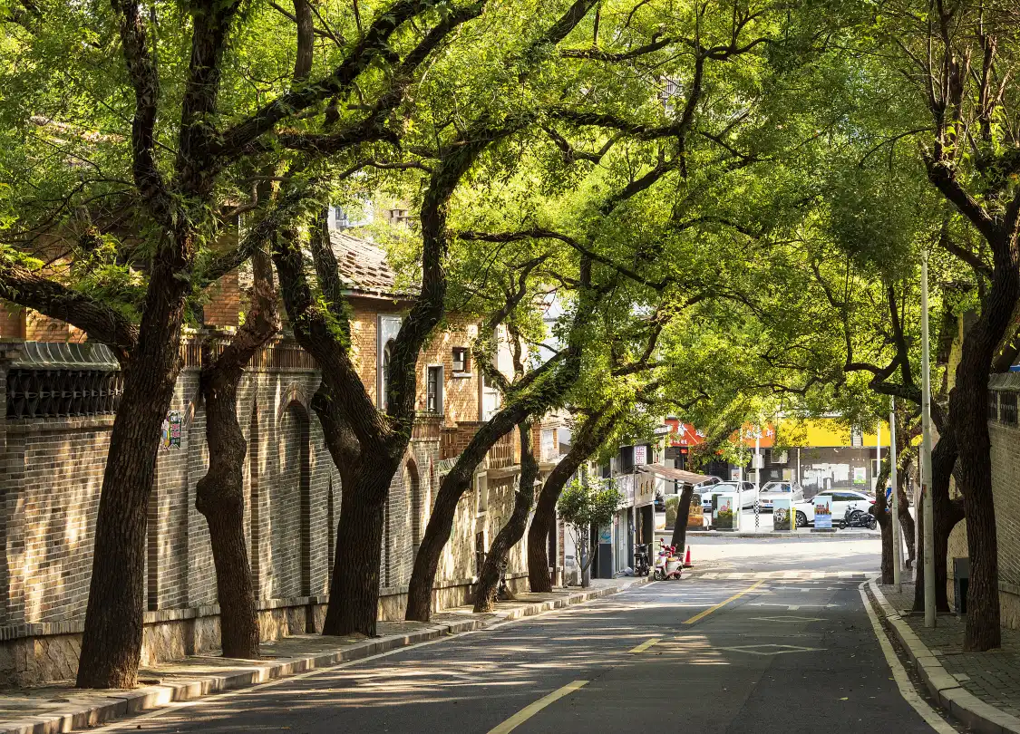 연태산 주변 호텔