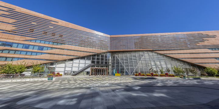Yili Kazak Autonomous Prefecture Museum