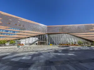 Yili Kazak Autonomous Prefecture Museum