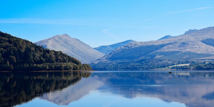 Loch Portree