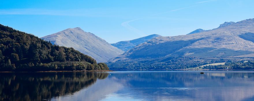 Loch Portree