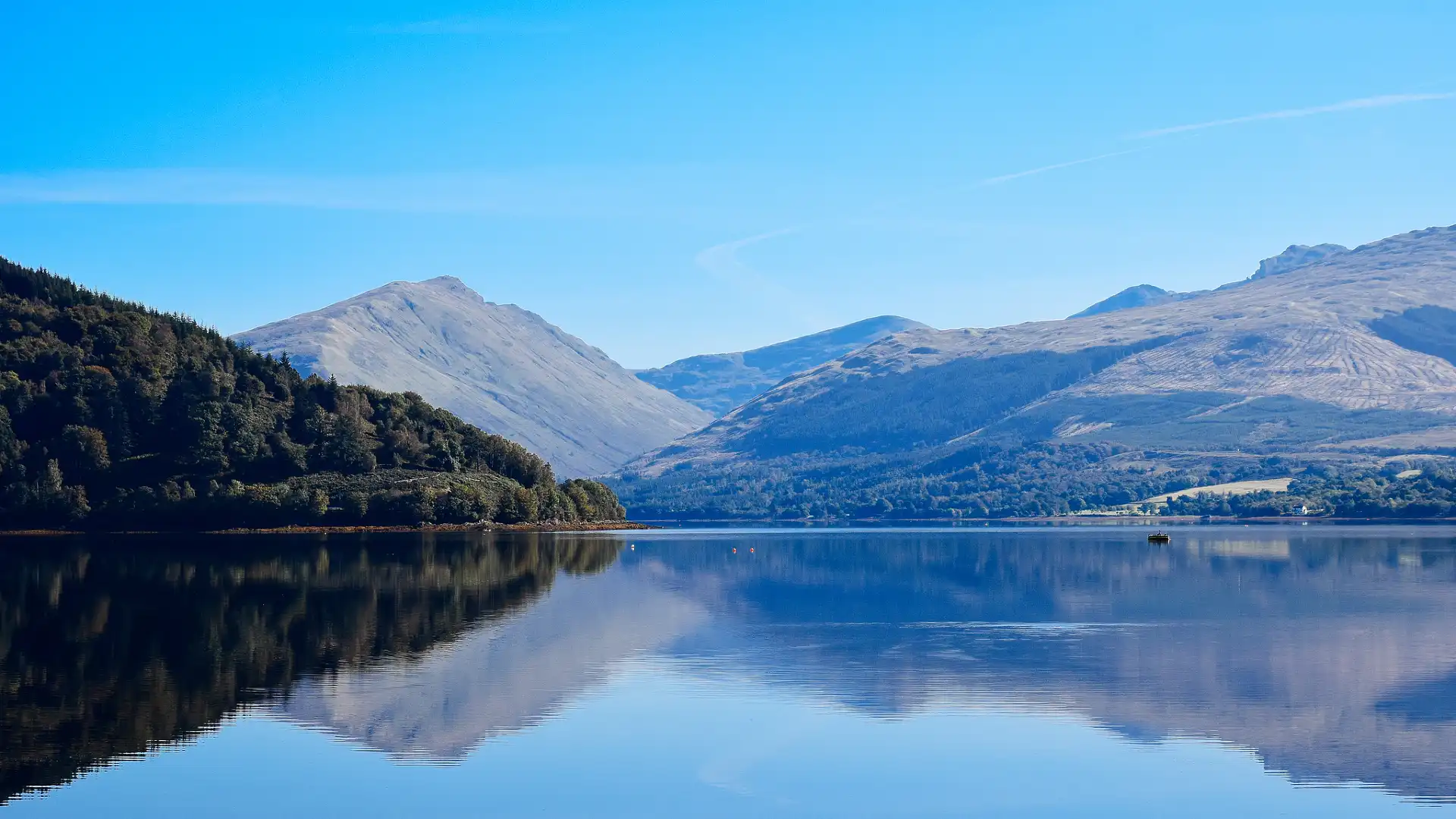 Hotels near Loch Portree