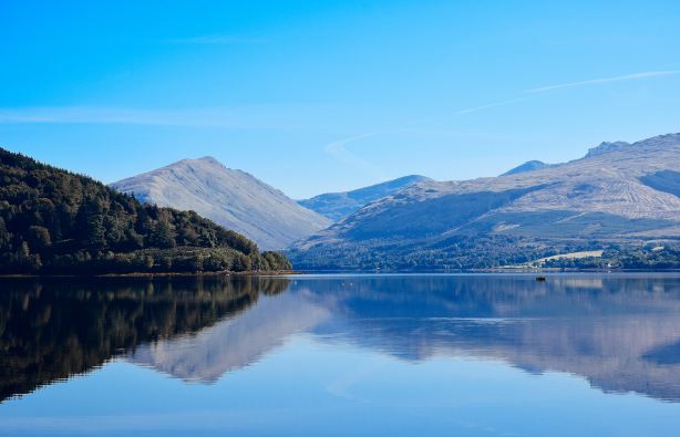 Loch Portree
