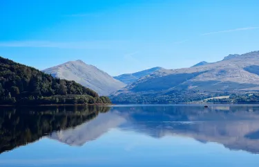 Loch Portree