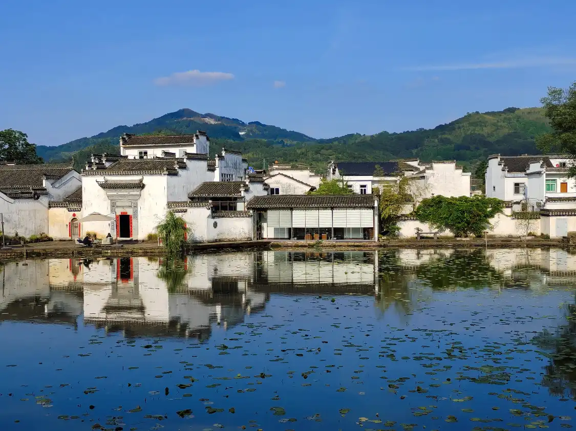 Hotel in zona Chengkan