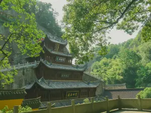 Top 3 Spring Outings in Xinchang