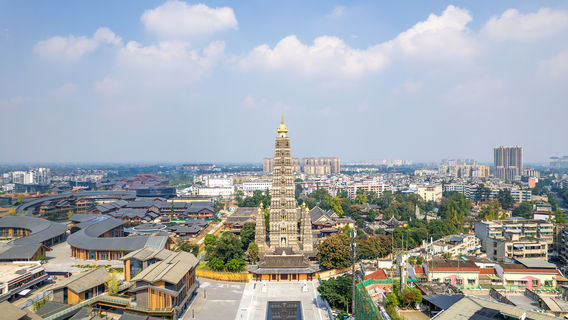 龍興寺