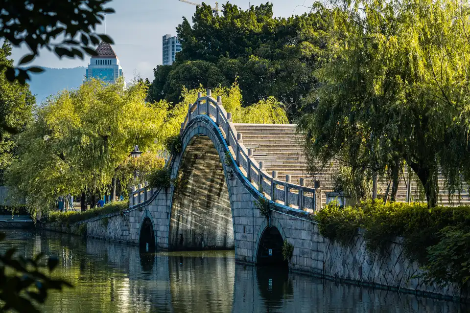 3_西湖公園