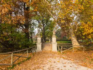 Parco Sempione