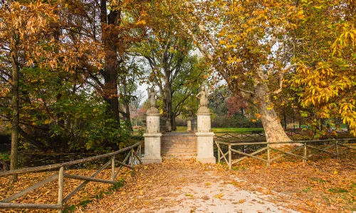 Parco Sempione
