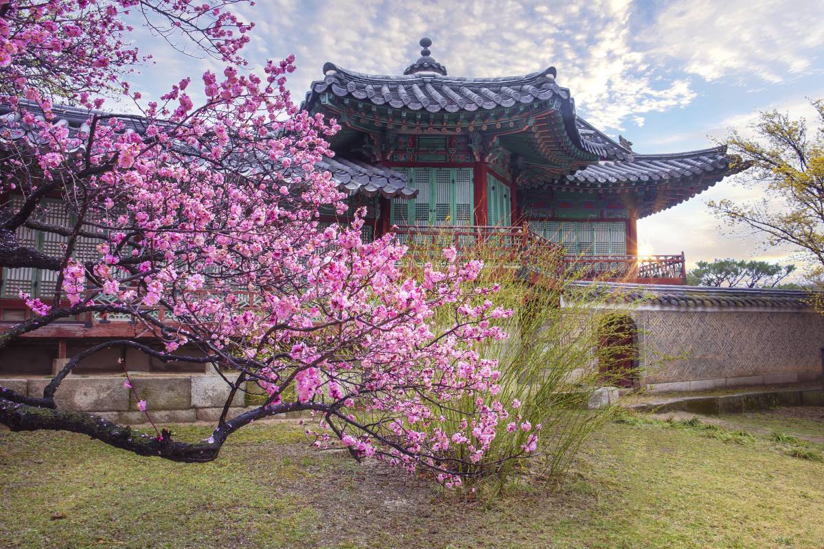 Changdeokgung