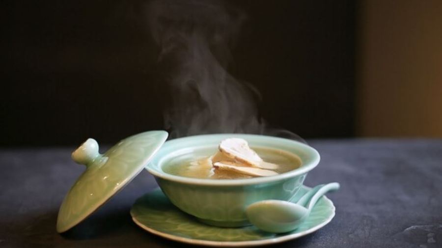 Chinese Restaurant Ninshurou