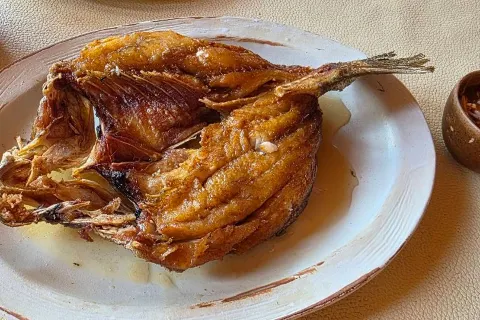 Patong Seafood